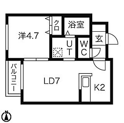リバージュL38