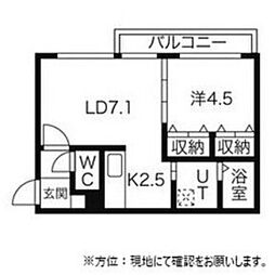 セルバテール南5条 301