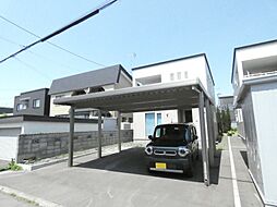 屯田2条2丁目令和5年建築の築浅住宅