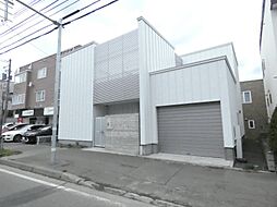 山の手6条6丁目築浅注文住宅