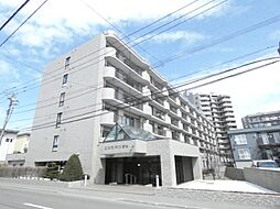 エルシオン琴似10Fの4LDK