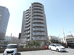 ロイヤルシャトー手稲富丘スカイタワー