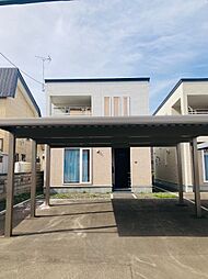 令和5年築屯田2条2丁目　長期優良住宅