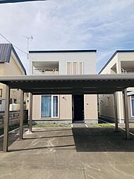 屯田２−２築浅長期優良住宅