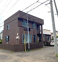 札幌市西区西野五条5丁目