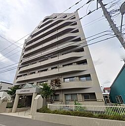 アルファグランデ北10条