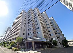 クリーンリバーフィネス元町グランスクエアサウスコート