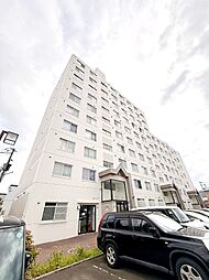発寒パークマンション