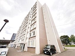 ロピア発寒中央ステーション