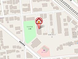 ロピア発寒中央ステーション