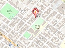 リラハイツ山の手