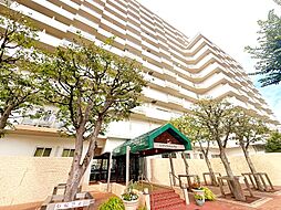 シーアイマンション円山西棟