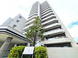 クレアホームズ旭ヶ丘ハイライズ
