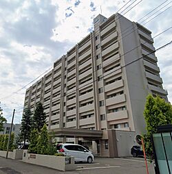 サーパス八軒