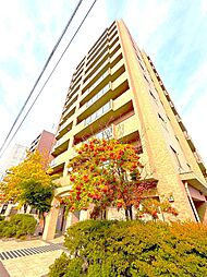 ファミール山鼻南15条