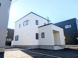 GRAFARE 札幌市　前田9期　2号棟