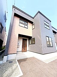 札幌市手稲区新発寒3条1丁目〜家族の顔が見える吹抜けの家〜