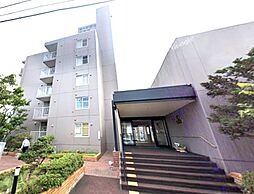 コープ野村山の手