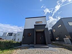 樽川モデルハウスB棟　iBOXの家