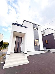 新築戸建　GRAFARE　西野13期1号棟