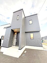 新築戸建　GRAFARE　西野13期3号棟
