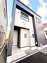 白石区平和通11丁目南〜日光差し込む開放的な家〜