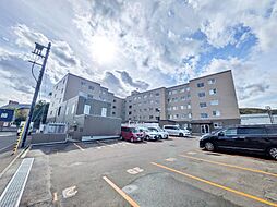 サーム手稲弐番館〜南東向きマンション