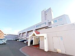 ダイアパレス平岸台
