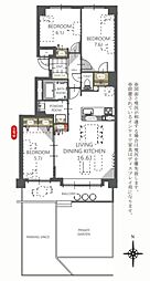 リブウェル平岸