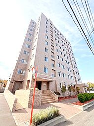 平岸台パーク・ホームズ