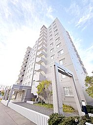アルス月寒中央
