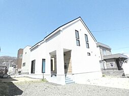 DODコラボ住宅　キャンパーの住みかinニシノ