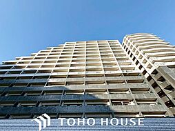ヒルズシティ枚方公園