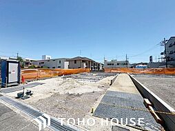枚方市香里ケ丘12丁目 新築分譲住宅 全5棟(2号棟)