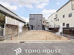 西宮市東鳴尾町1丁目土地