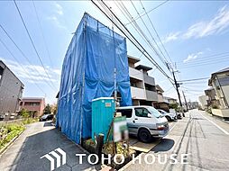 川西市久代3丁目　新築戸建