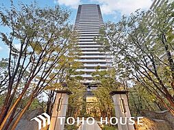 グランドメゾン上町一丁目タワー