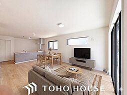 伊丹市鈴原町3期 新築分譲住宅 全1棟