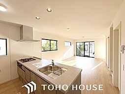 伊丹市鈴原町3期 新築分譲住宅 全1棟