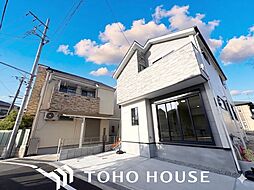 伊丹市鈴原町3期 新築分譲住宅 全1棟