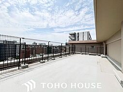 ジャルダン東淀川