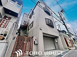 豊中市栗ケ丘町
