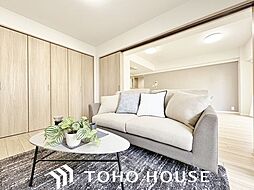 パークハイム芦屋翠ケ丘