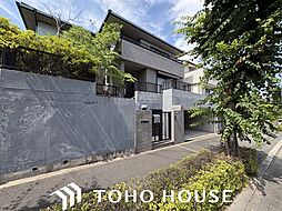 高槻市岡本町