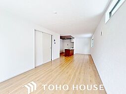 枚方市香里園桜井町2期　1号棟