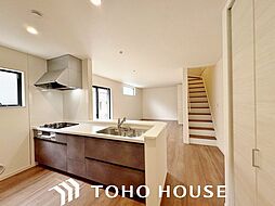 豊中千成町2期　新築分譲住宅　全1棟