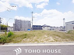 吹田市春日三丁目　7号地