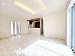 奈良市東九条 新築分譲住宅 全3棟