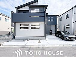 奈良市東九条　新築分譲住宅　全3棟