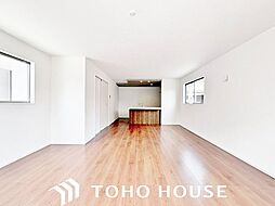 枚方市香里園桜井町2期　2号棟